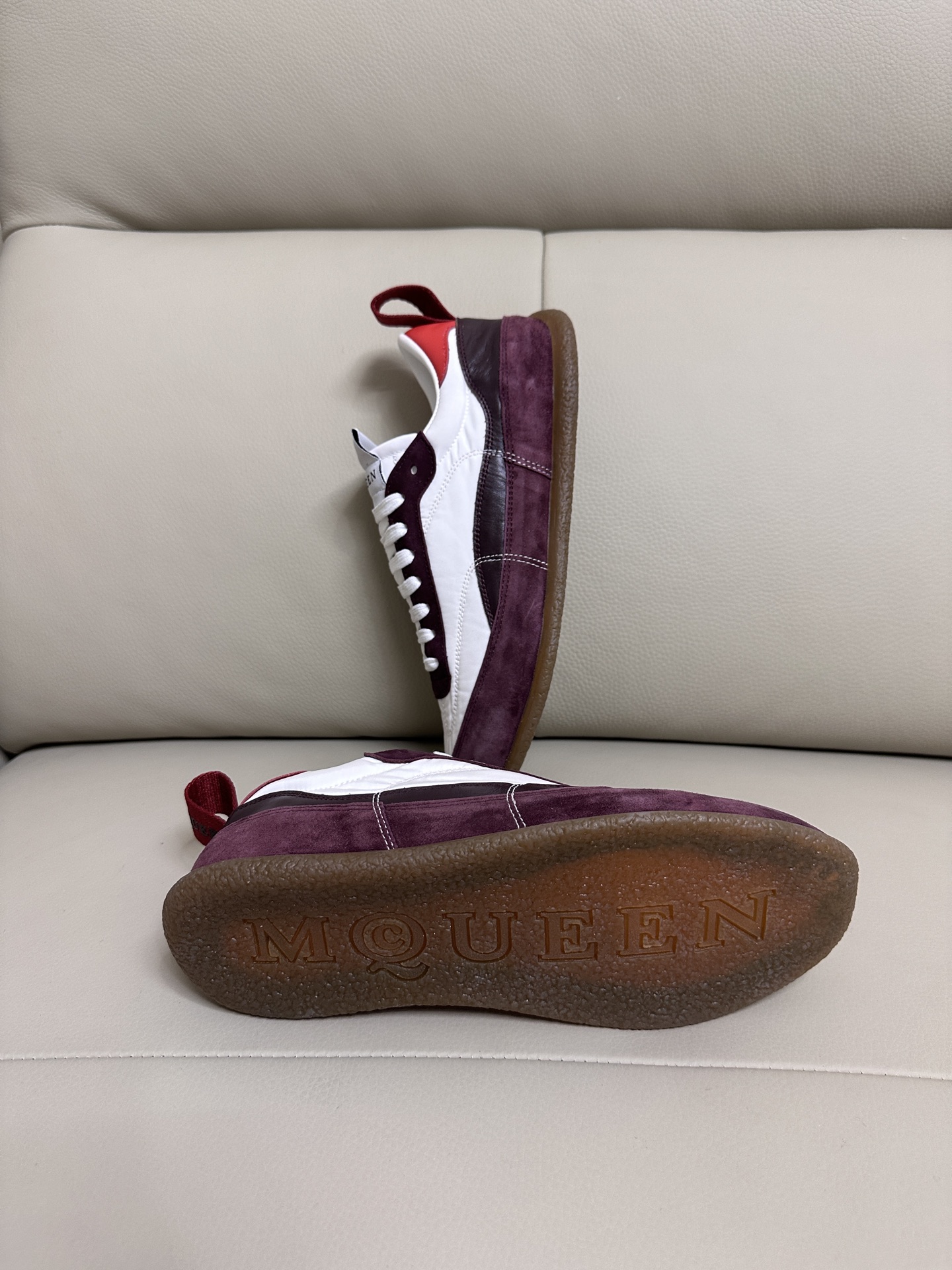 Women's high heels